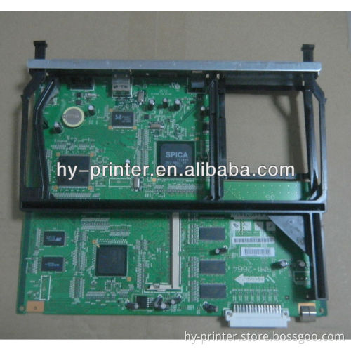 Original COLOR LASERJET 3600DN Formatter Board/main logic borad/mother board Q5987-67903 for Printer parts